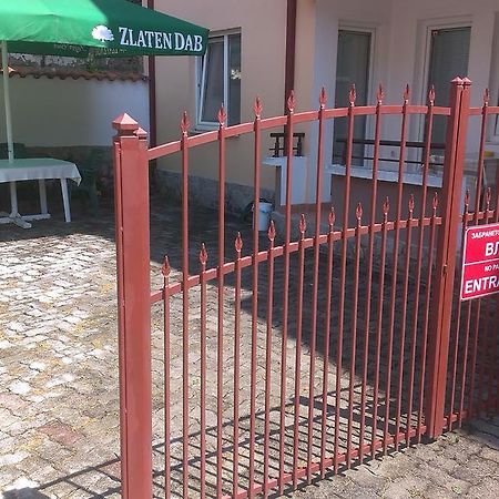City Center Apartments Ohrid Exterior photo