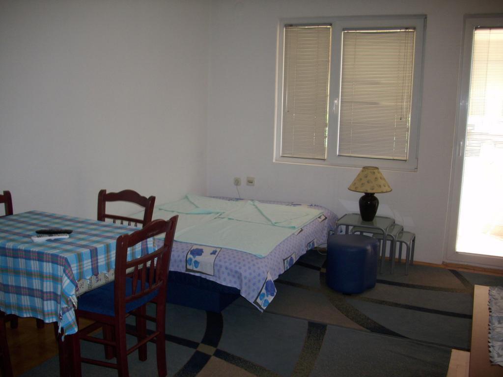 City Center Apartments Ohrid Room photo