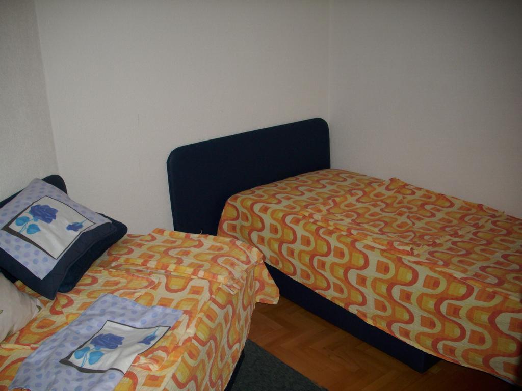 City Center Apartments Ohrid Room photo