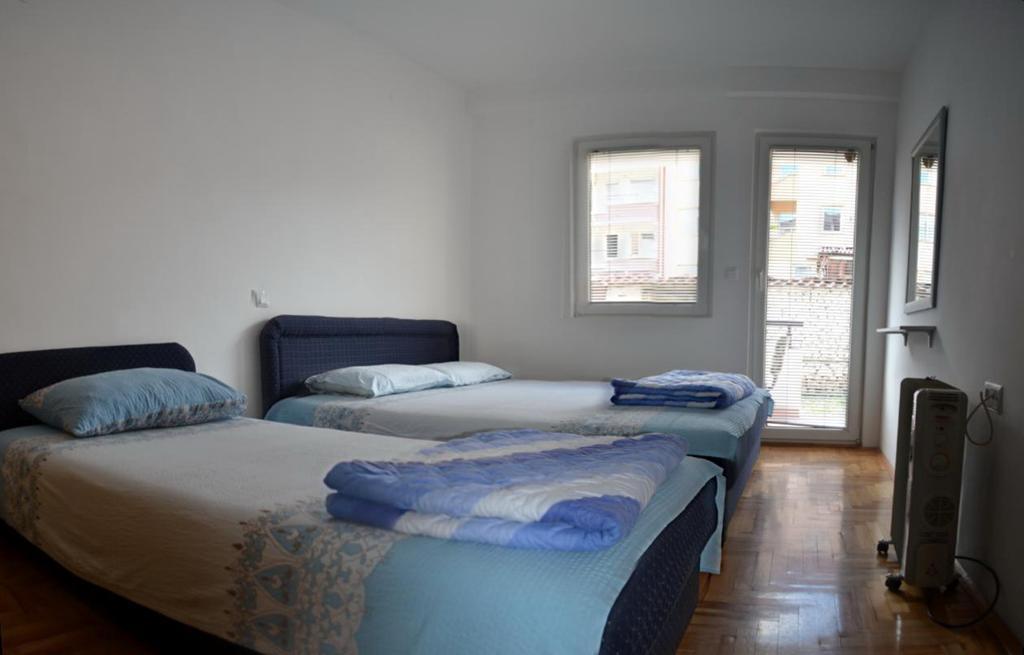 City Center Apartments Ohrid Room photo