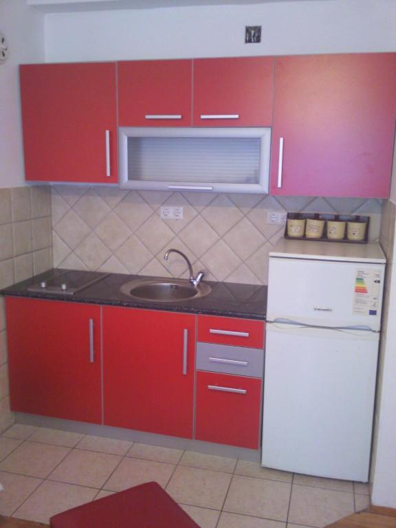 City Center Apartments Ohrid Room photo
