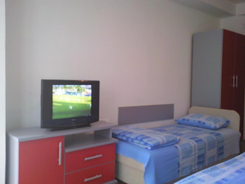 City Center Apartments Ohrid Room photo